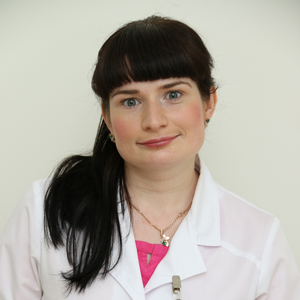 Баранова Надежда Валентиновна (врач – неонатолог, ГБУЗ  «ТОДКБ»)