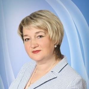 Валявская Ирина Александровна (Заведующая отделом, БУЗ ВО ВОКЦП и БС)