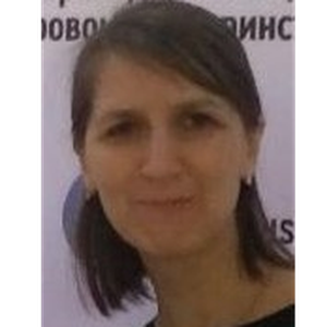Житова Татьяна Николаевна (акушерка)