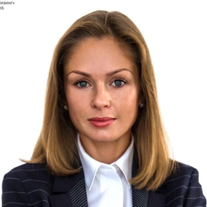 Кириллова Ольга (Директор департамента корпоративного бизнеса, Сберлизинг)