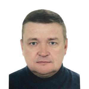 Маман Александр Михайлович (Учредитель, ООО 