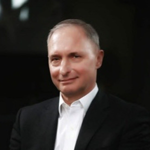 Yurii Efrosinin (Director of Ventra HR Services)