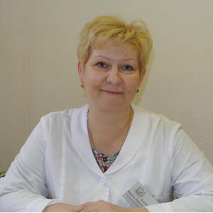 Попова Ирина Анатольевна (старшая медицинская сестра, БУЗ ВО 