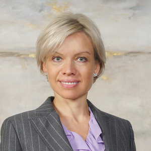 Федосеева Татьяна Анатольевна (Руководитель комитета ОЛА по рискам)