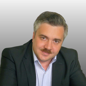 Andrey Volkov (General Director of GRAND MEDIA SERVICE)