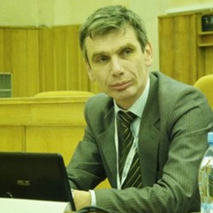 Якименко Владимир Борисович (ведущий специалист, российское представительство группы компаний MMM Group)
