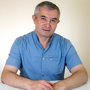 Онуфрийчук Олег Николаевич (врач-офтальмолог)