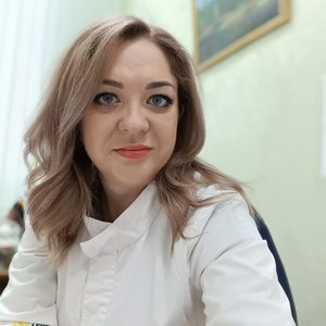 Енина Анна Петровна (Главная медицинская сестра, БУЗ ВО ВКСП 3)