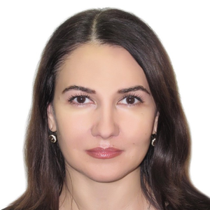 Погорелова Ирина Владимировна (Руководитель комитета ОЛА по субсидированию)