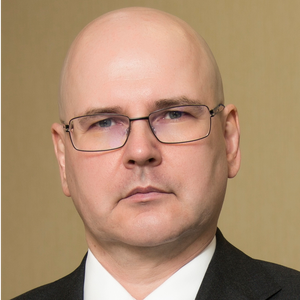 Гладков Андрей (Генеральный директор, ЛК "КАМАЗ")
