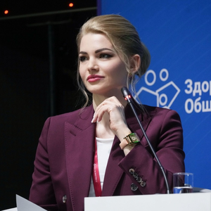 Долгих Виктория Витальевна (Председатель Правления Ассоциации производителей и поставщиков функциональных продуктов питания и ингредиентов (АПП ФППИ))