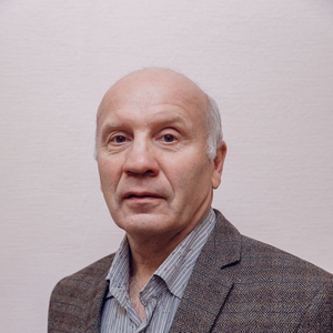 Бычков Юрий Михайлович (Директор, АНО УПЦ 