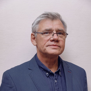Баловнев Александр Николаевич (Генеральный директор, ООО 