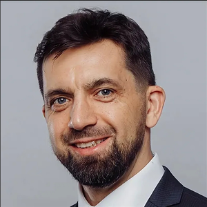 Киркоров Алексей (Президент,  руководитель комитета  по бухгалтерскому учету и налогообложению, ОЛА)