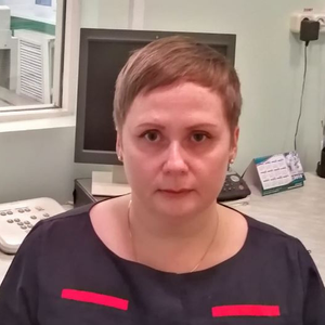Непочатова Наталья Витальевна (Рентгенолаборант, БУЗ ОО «Омская областная клиническая больница»)
