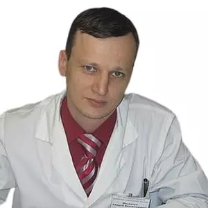 Маланчук Андрей Валентинович (врач-онколог, заведующий онкологическим отделением, БУЗ ВО ВОКОД)
