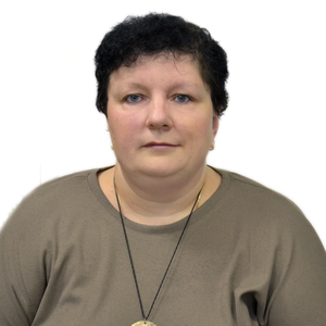 Баранова Елена Александровна (Старшая медицинская сестра организационно -методического кабинета, ГБУЗ «ГВВ №2 ДЗМ»)