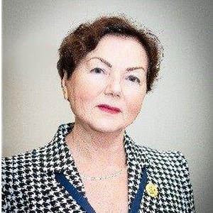 Дружинина Тамара Васильевна (Президент, Профессиональная ассоциация медицинских сестер Кузбасса)