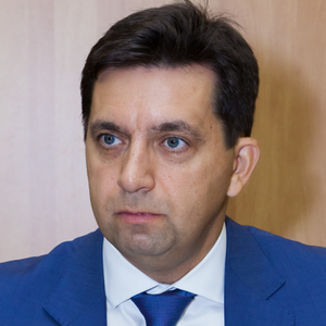 Киркоров Алексей (Президент ОЛА, финансовый директор, Сбербанк Лизинг)