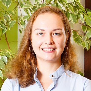 Natalia Ugarova (Director, Corporate tax services of Technologies of Trust)