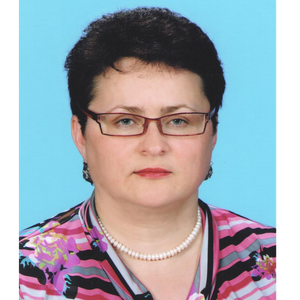Аксюченко Татьяна Викторовна (Фельдшер-лаборант, БУЗ ОО «Омская ЦРБ»)