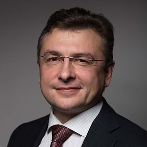 Воронков Сергей Георгиевич (Модератор сессии, Президент РСВЯ)