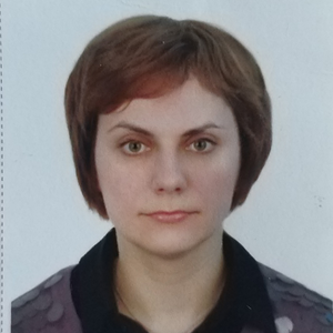 Соловьева Анна Евгеньевна (Заведующая отделом организации медицинской помощи, ОБУЗ «ИОСПК»)
