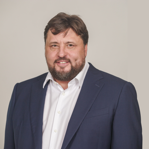 Косов Павел Николаевич (Президент ОЛА)