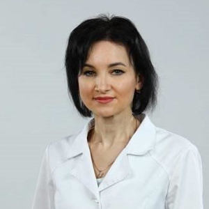 Минаева Наталья Олеговна (Старшая медицинская сестра, АО Группа компании «Медси)