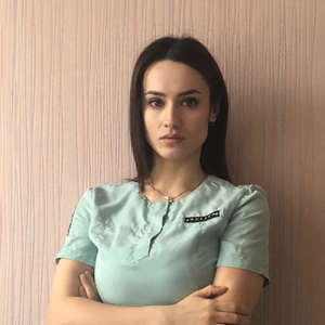 Арсланалиева Мариям Аликадиевна (Медицинская сестра экстренного хирургического отделения)