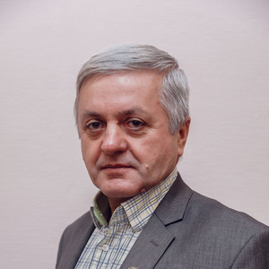 Вильчак Николай Николаевич (Генеральный директор, ООО 