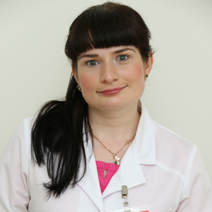 Баранова Надежда Валентиновна (врач неонатолог, ГБУЗ ТОДКБ " Перинатальный центр")