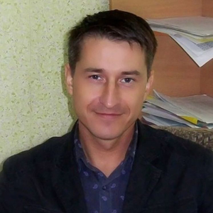 Глущенко Александр Львович (преподаватель, ОГБПОУ «Кинешемский медицинский колледж»)