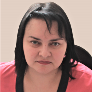 Резанова Инна Николаевна