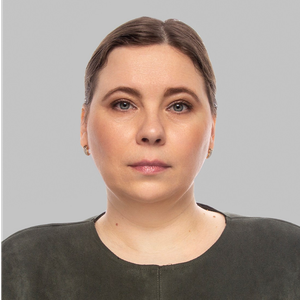 Леганова Ольга Михайловна (Психолог, Городская детская клиническая больница №3 Омск)