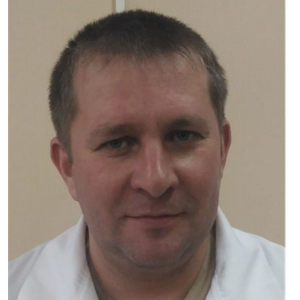 Юматов Михаил Владимирович (Заведующий отделением - врач-анестезиолог-реаниматолог, ГБУЗ 