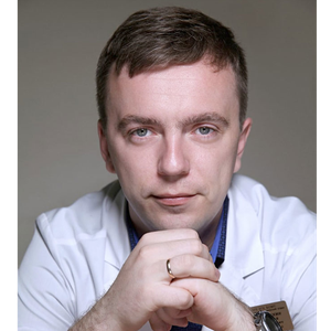 Колодкин Андрей Андреевич (Заместитель директора по медицинской части, Федеральный  центр медицины катастроф)