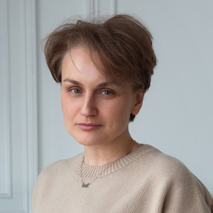 Ивашкевич Екатерина (Руководитель проекта индикатора Salary Index)