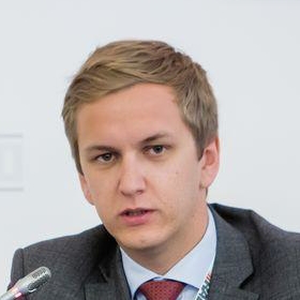 Вологодский Сергей Александрович (Вице-президент АО 