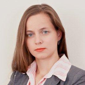 Чернышева Наталья (Кластер передовых производственных технологий, ядерных и космических технологий фонда «Сколково»)