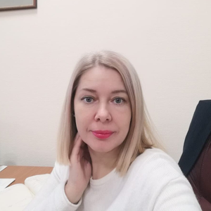 Maria Sherstneva (Vedomosti Petersburg)