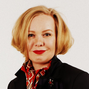 Maria Stepanova (Director, PhD in Economics of EnergiaVita)