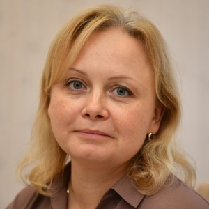 Сараева Екатерина Вячеславовна (Клинический психолог, директор АНО «Семейный центр «Вереск»)