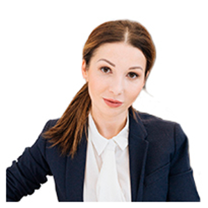 Екатерина Уразова (Заместитель руководителя юридического департамента Компании «Франчайзинг-Интеллект»)