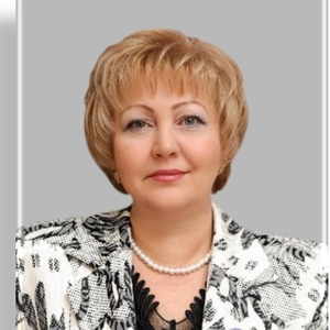 Зорина Татьяна Александровна (президент)
