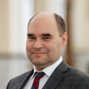 СЫЧЕВ Артём Михайлович (советник генерального директора, ПАО 