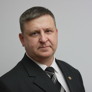 Ионов Борис (Директор департамента научно-технической деятельности, АО "Электронный паспорт")