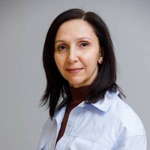 Бондарь Анастасия Викторовна (Руководитель, ИП Бондарь 
