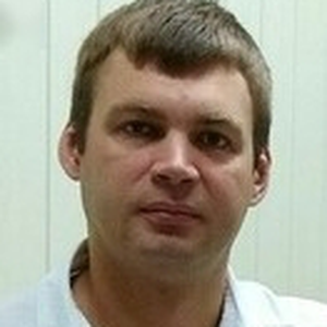 Тихонов Дмитрий Владимирович (Врач-офтальмолог, БУЗ ВО ВОКОБ)