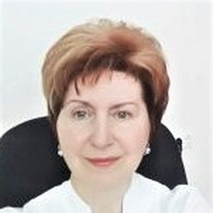 Богачева Марина Витальевна (Старшая медицинская сестра учебно - методического кабинета, ГБУЗ «ГКБ № 52 ДЗМ»)